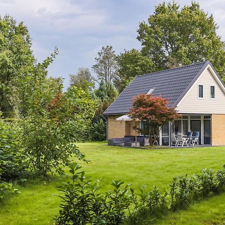 La Casa De Gasselte, Een Gezellig Ruim Huis In Drenthe Pal Naast Het Bos מראה חיצוני תמונה
